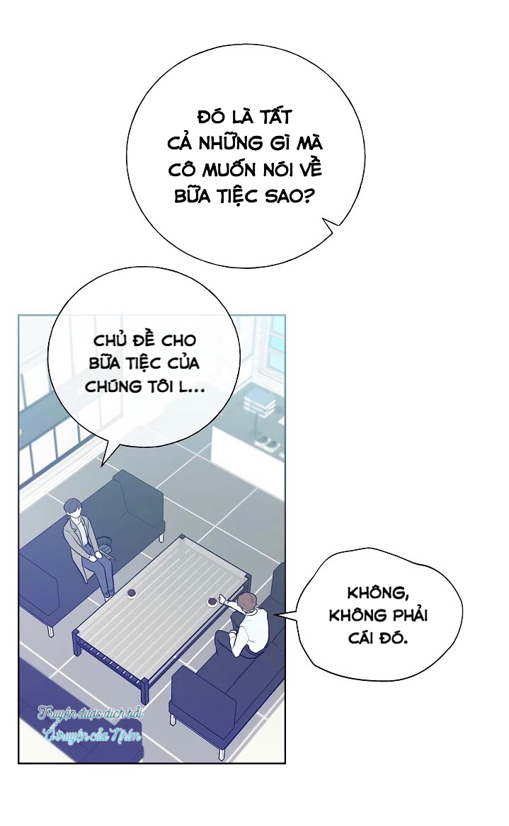 invitation of mystic messenger chapter 13 49