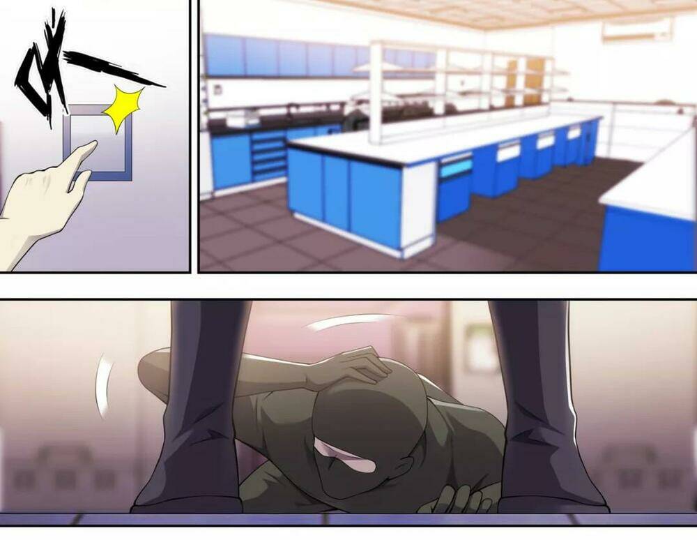 tối cường cuồng binh chapter 76 25