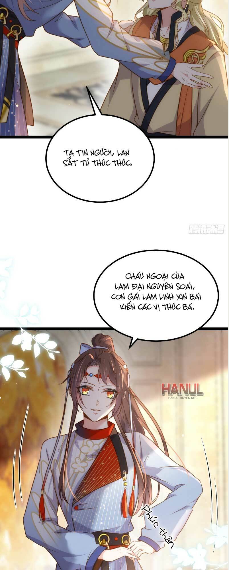 hoạn phi thiên hạ chapter 252 45