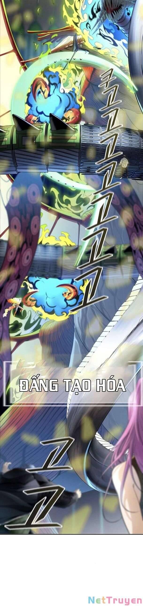 tòa tháp bí ẩn 2 chapter 539 30