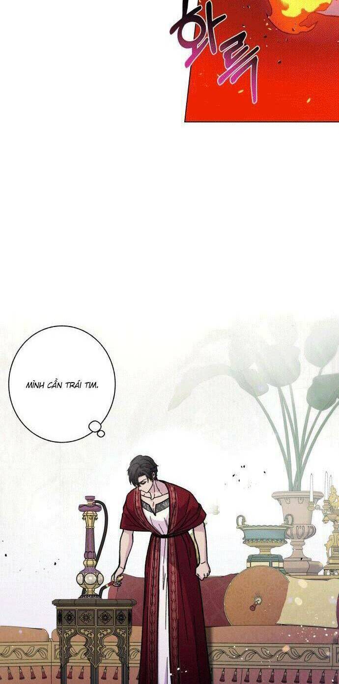 tôi mang trong mình trái tim của rồng chapter 8 42