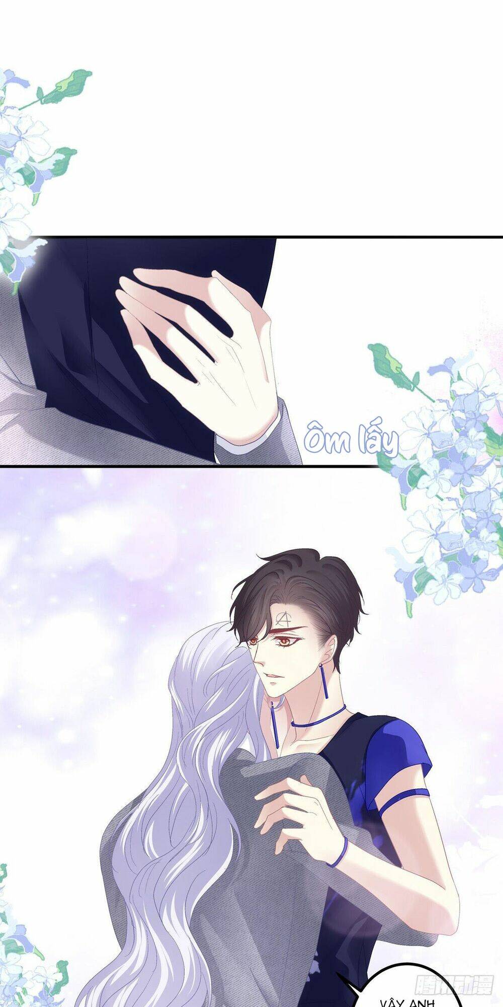 toàn bộ nắm trong tay chapter 115 8