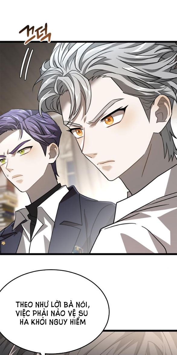 dark moon - tế đàn ánh trăng chapter 27.2 29