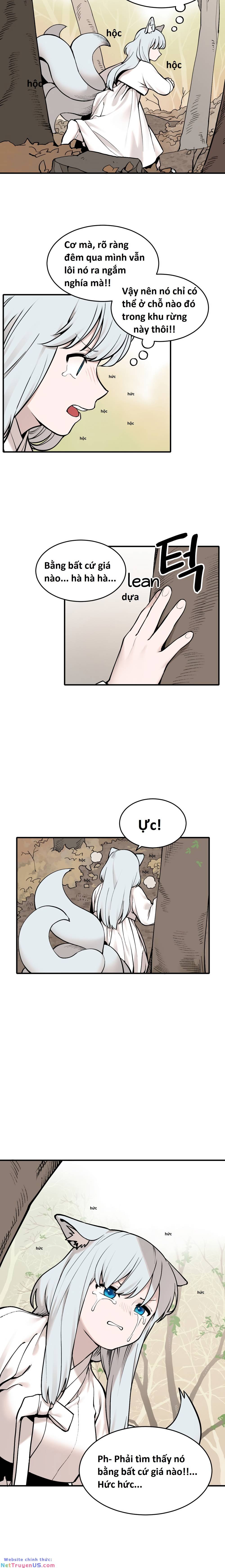 sự lụi tàn của usuzumi chapter 31 6