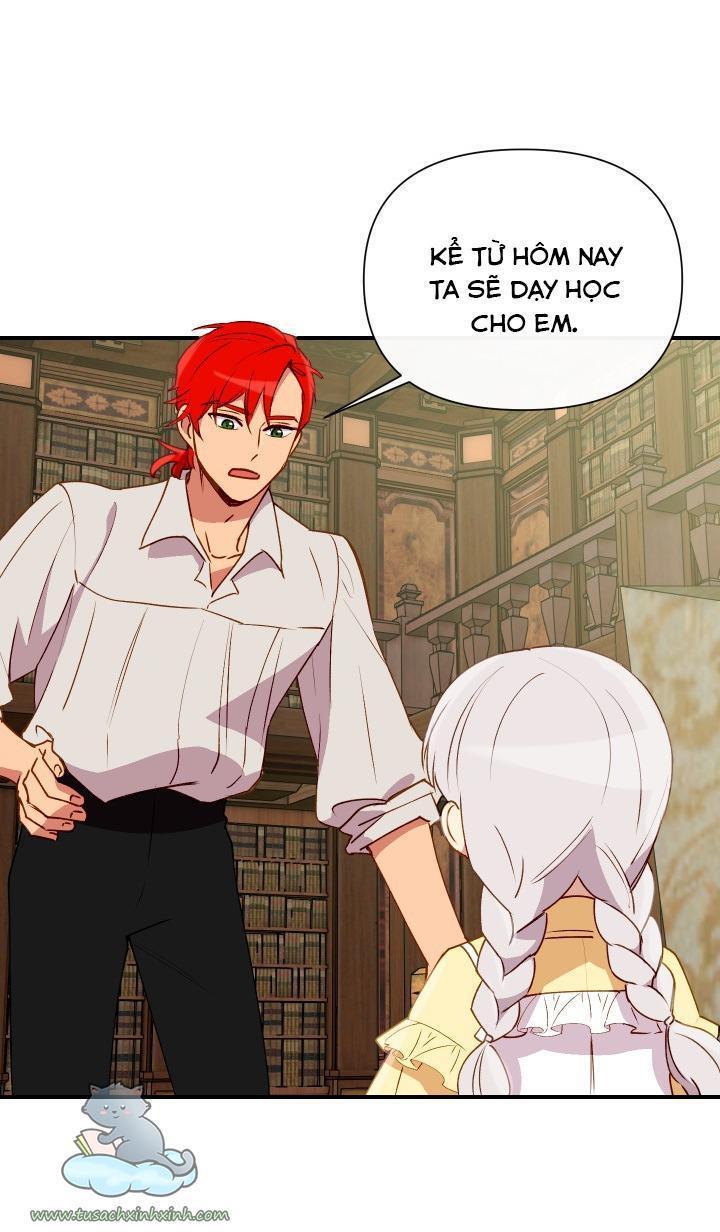 công nương khế ước của gia tộc công tước quái vật chapter 22 32