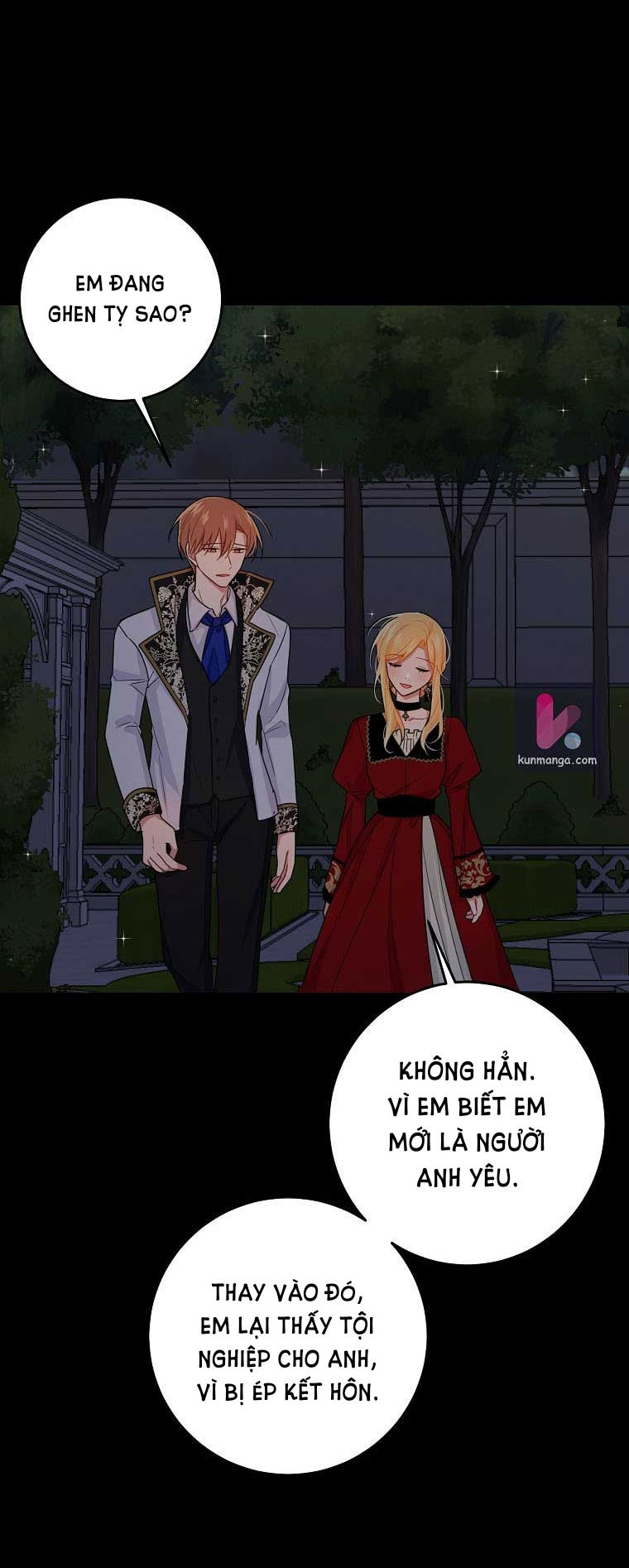 tôi là tiểu thư của gia đình này chapter 139 17