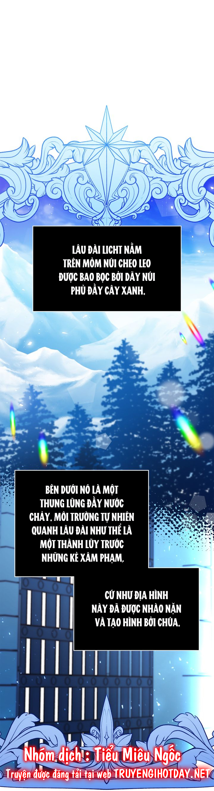 công lý của một ác nữ chapter 62 22