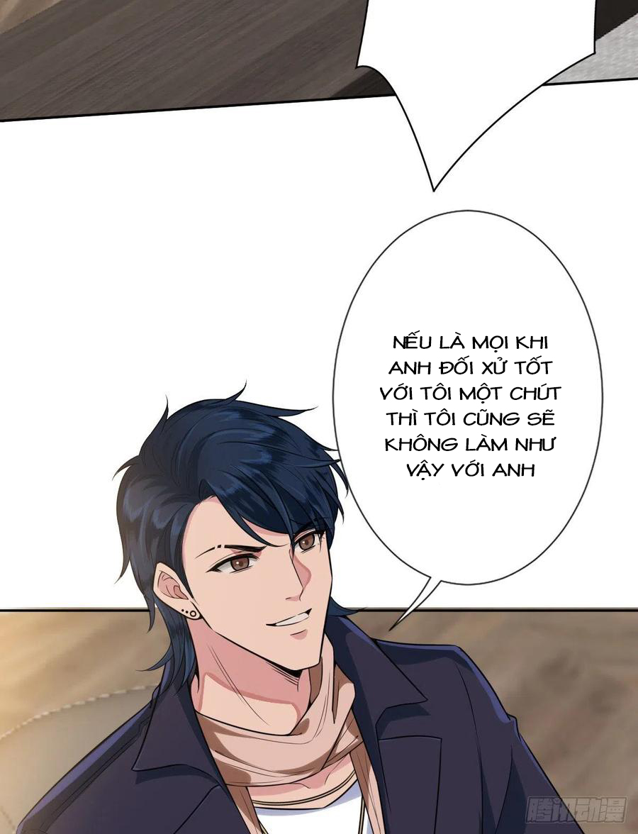 thí hôn lão công, cần giúp sức chapter 196 6