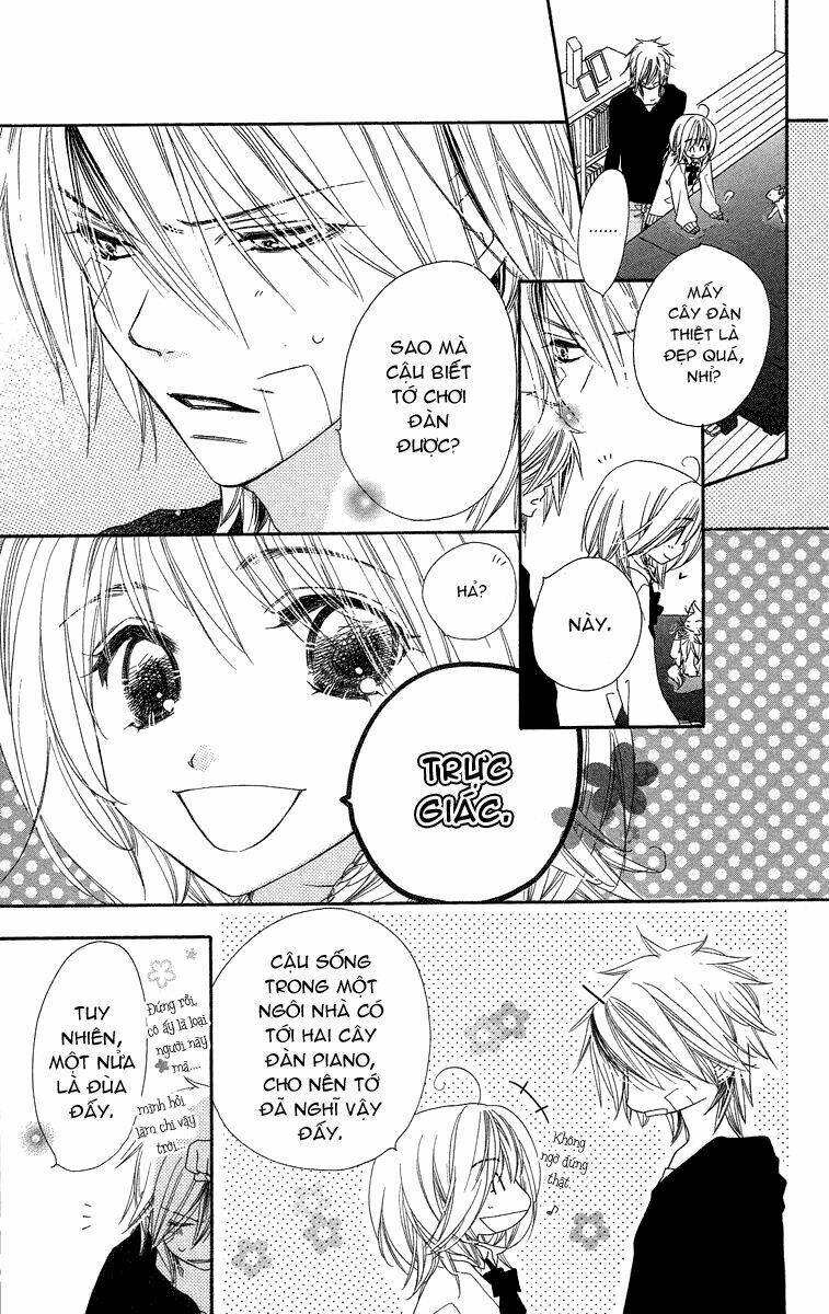 sora log chapter 8 15