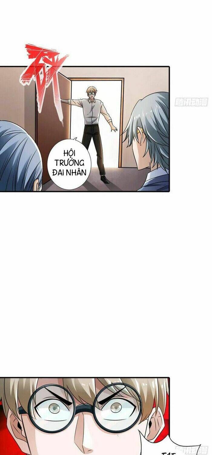 nhân vật phản diện đi tìm đường chết chapter 92 12