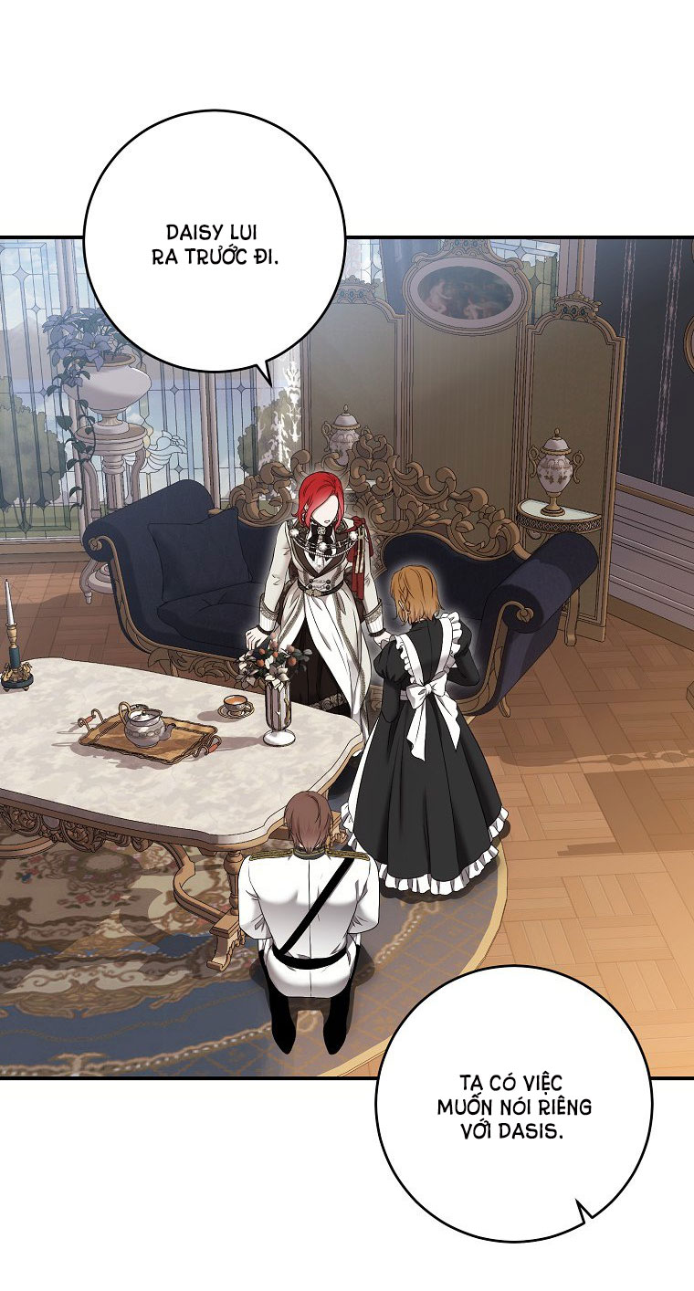 [Bản 15+] Tôi Lạc Vào Thế Giới Trò Chơi Harem Ngược chapter 89.2 - Trang 53
