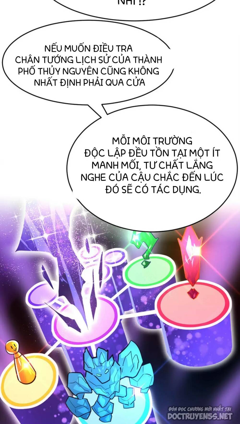 ngự thú phản khoa học chapter 34 14