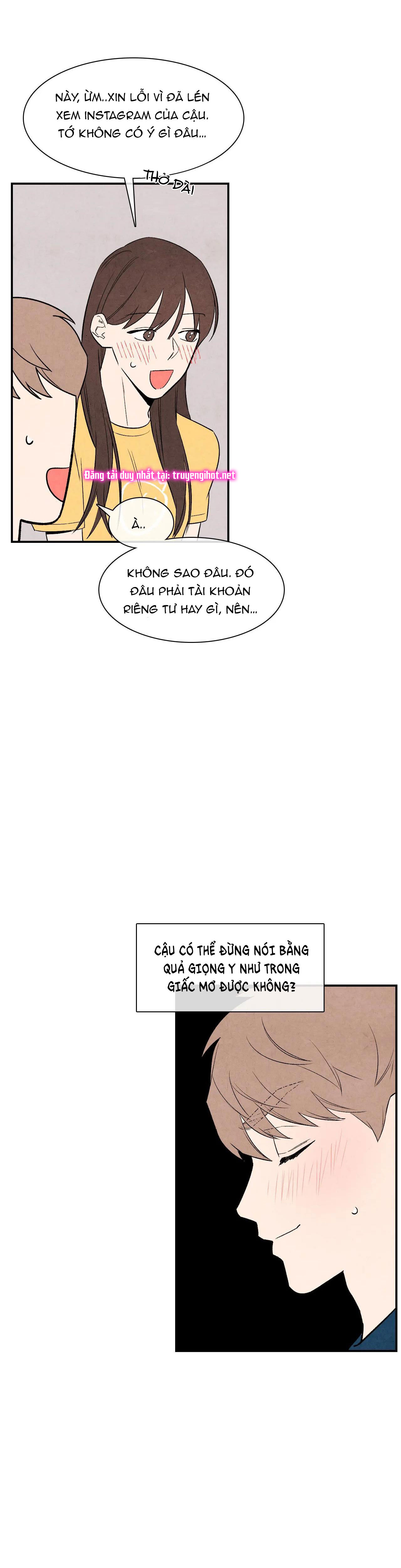 1 cộng 1 bằng.... chapter 12 23