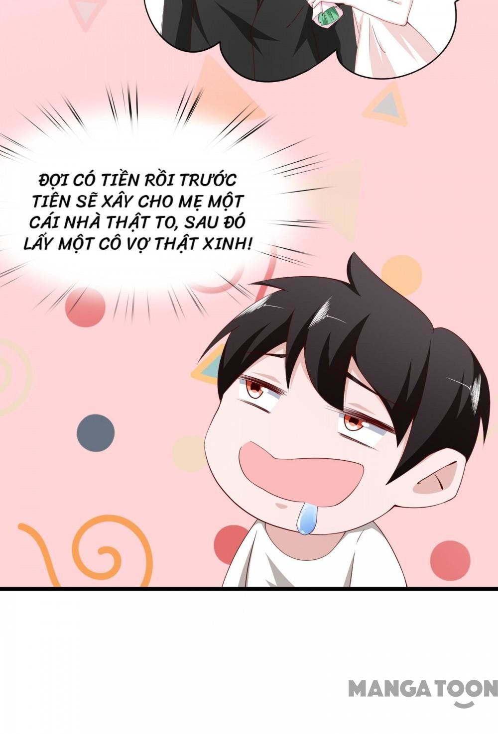 chiếc điện thoại thần kỳ chapter 4 25