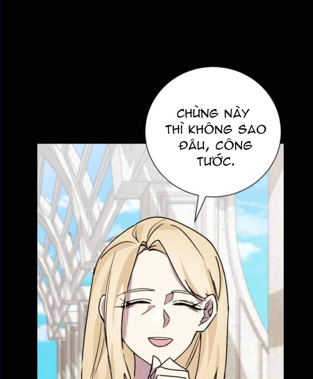 ta đã từng mong nàng biến mất chapter 12.1 27