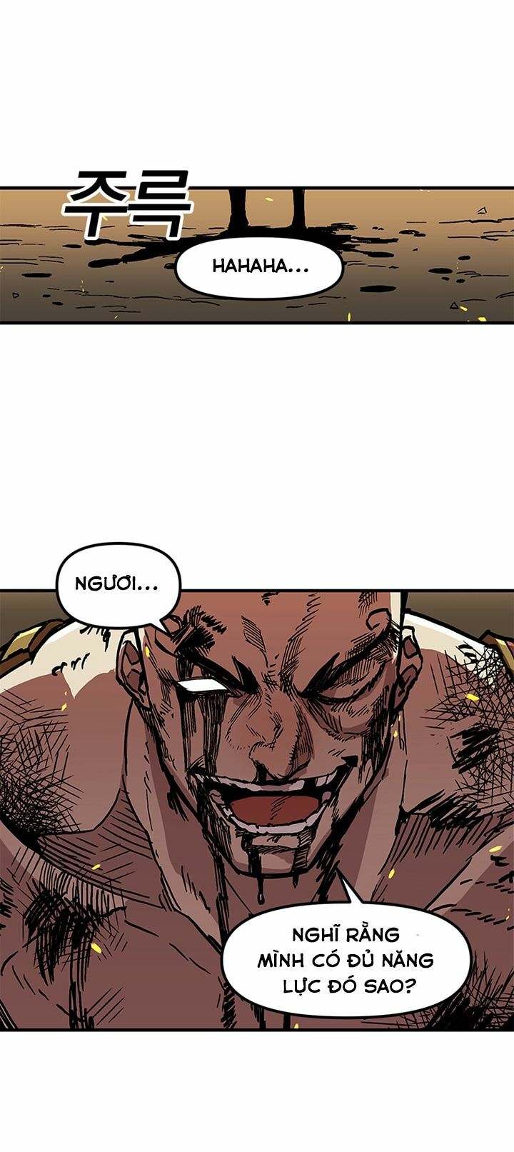 người chơi lỗi chapter 22 34