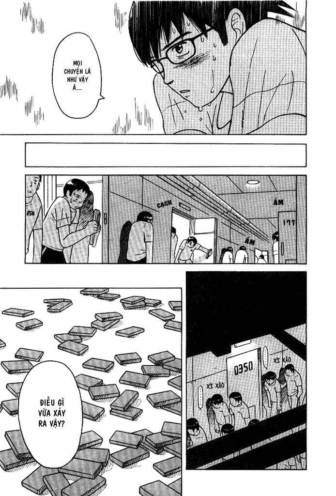 twin spica chapter 1 25