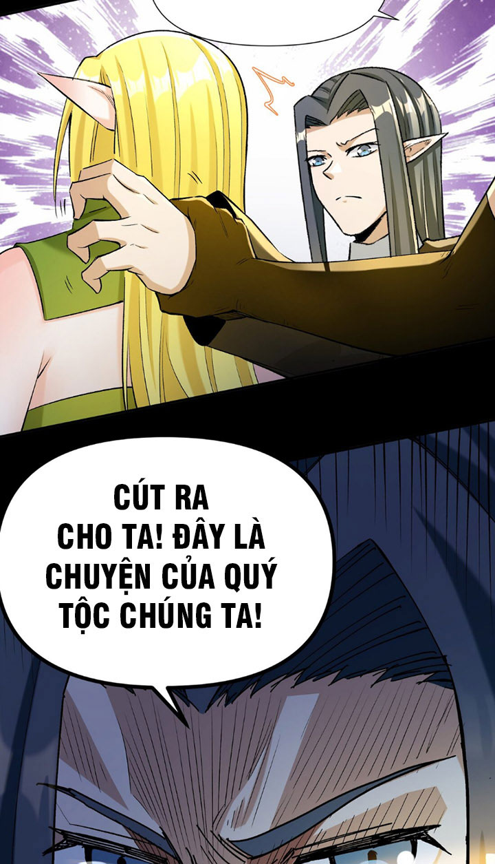 đại ma pháp sư dựa vào muội tử trừ ma chapter 9 31