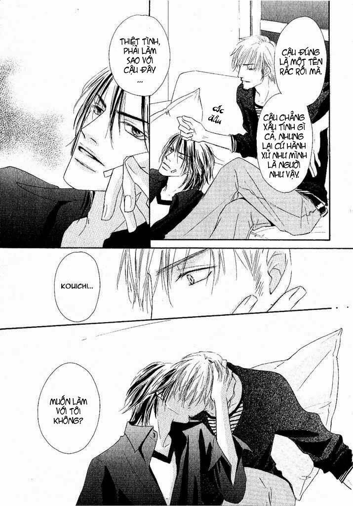 overdose chapter 4 10