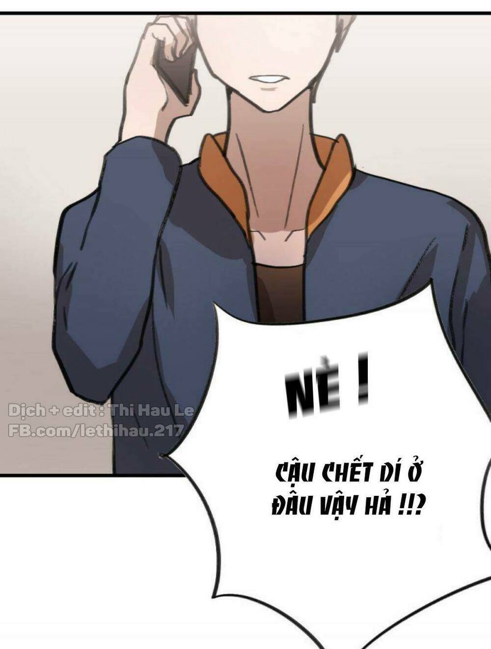 phải lòng em trai của bạn gái mình chapter 7 28