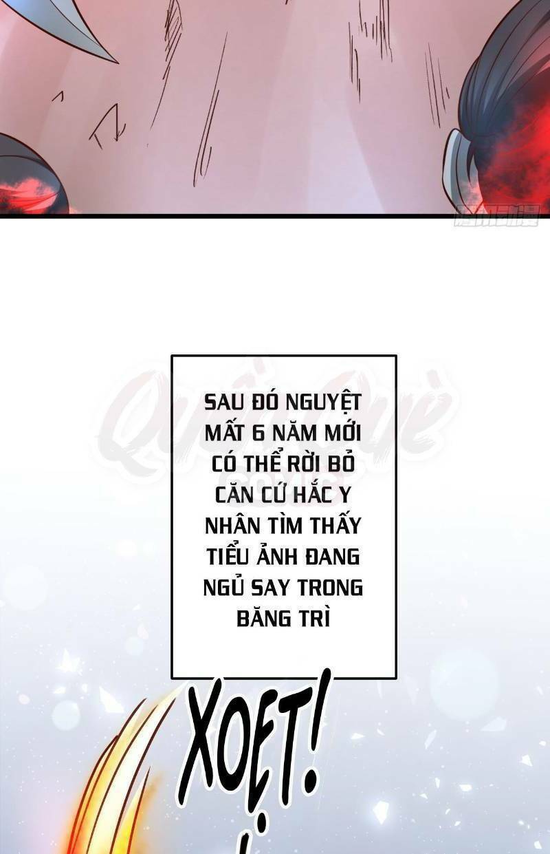 trọng sinh tối cường ma tôn ở rể chapter 39 41