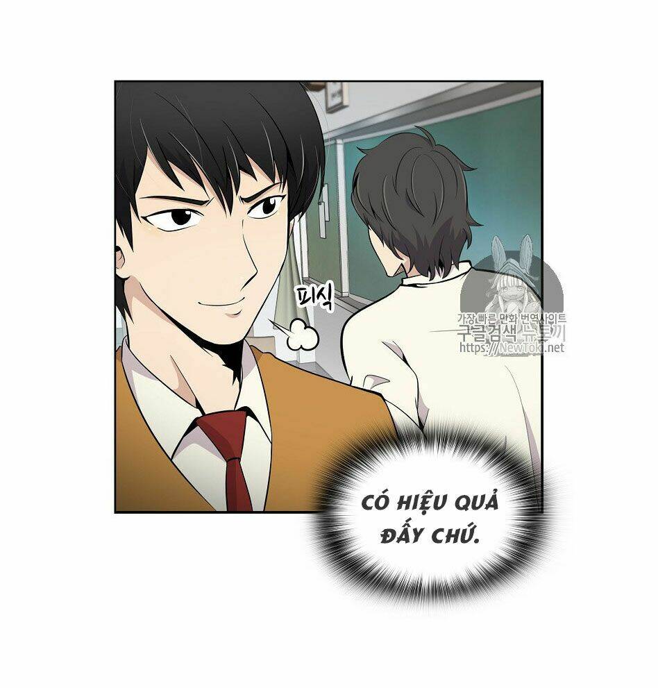 điều tra viên chuyển sinh chapter 4 8