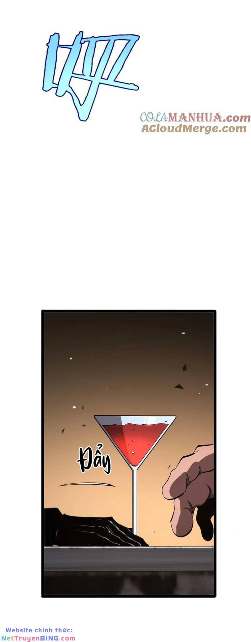 chư giới - tận thế online chapter 264 16