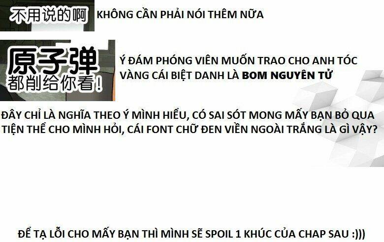 nhật ký hai anh lầy lội chapter 15 14