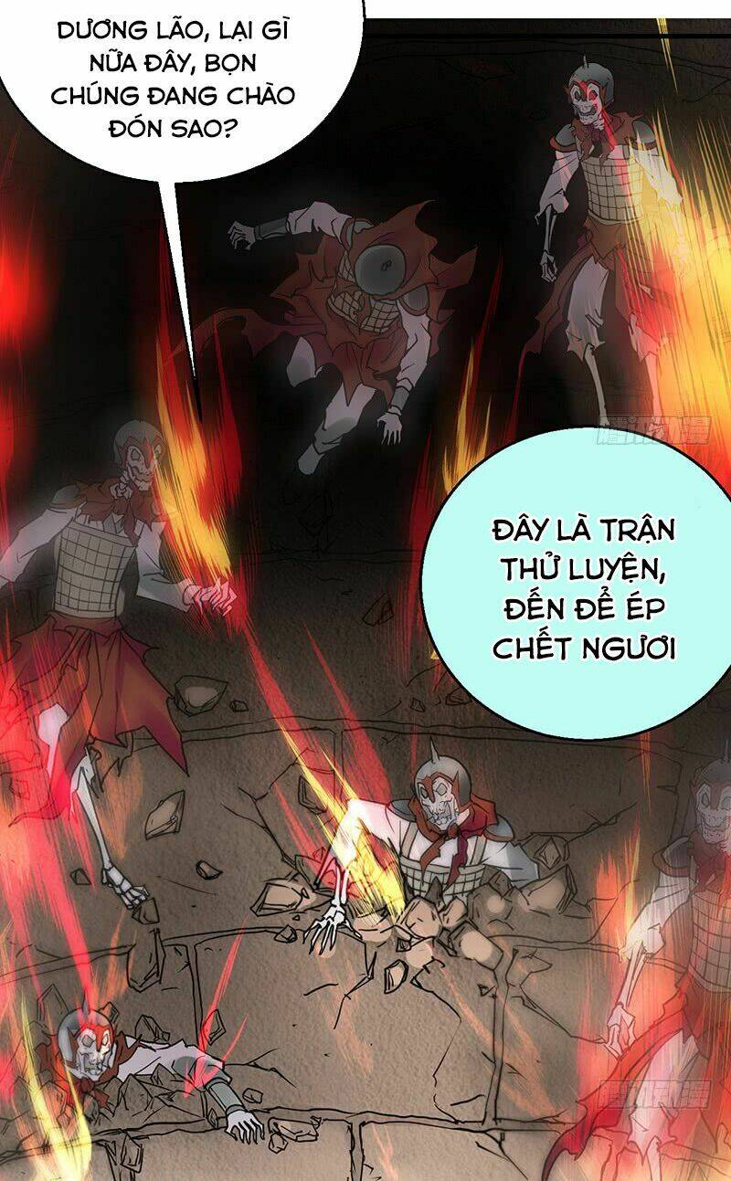 thiên hạ kiếp chapter 1 94