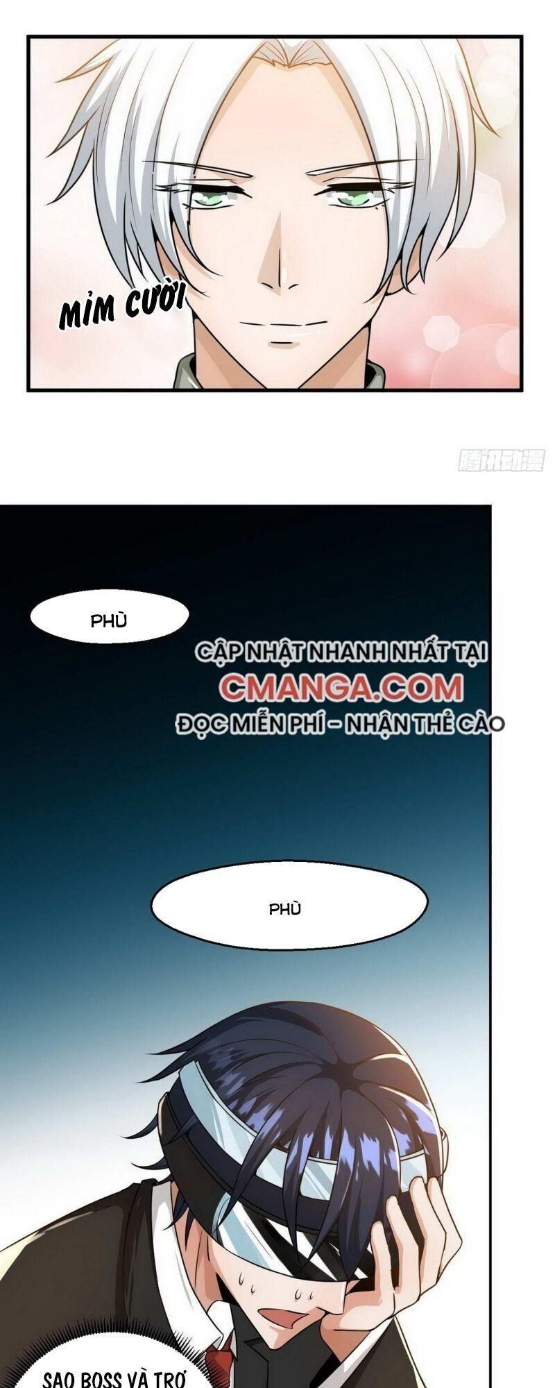 quỷ quyệt @ai chapter 7 7