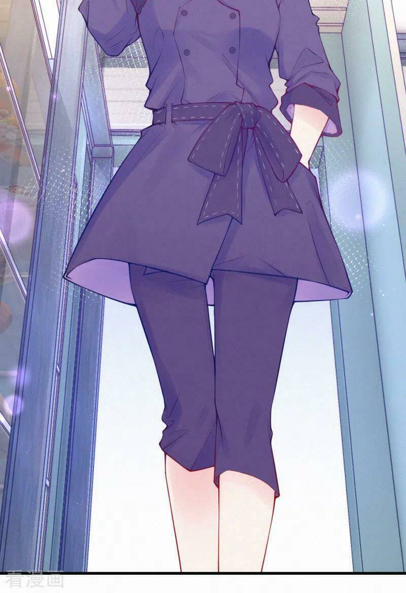 mami đột kích, thiên tài manh bảo khốc daddy chapter 64 18