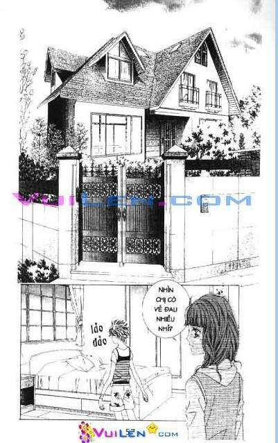 nụ hôn và sắc đẹp chapter 13 56