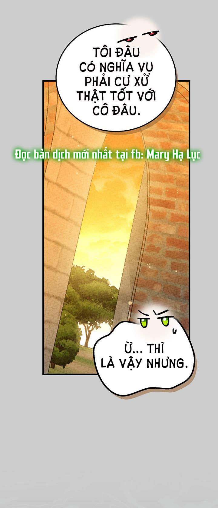 trở thành vợ thái tử quái vật chapter 64.2 28