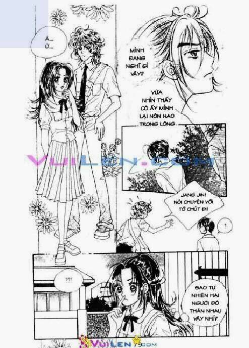 nhật ký tân hôn chapter 6 79