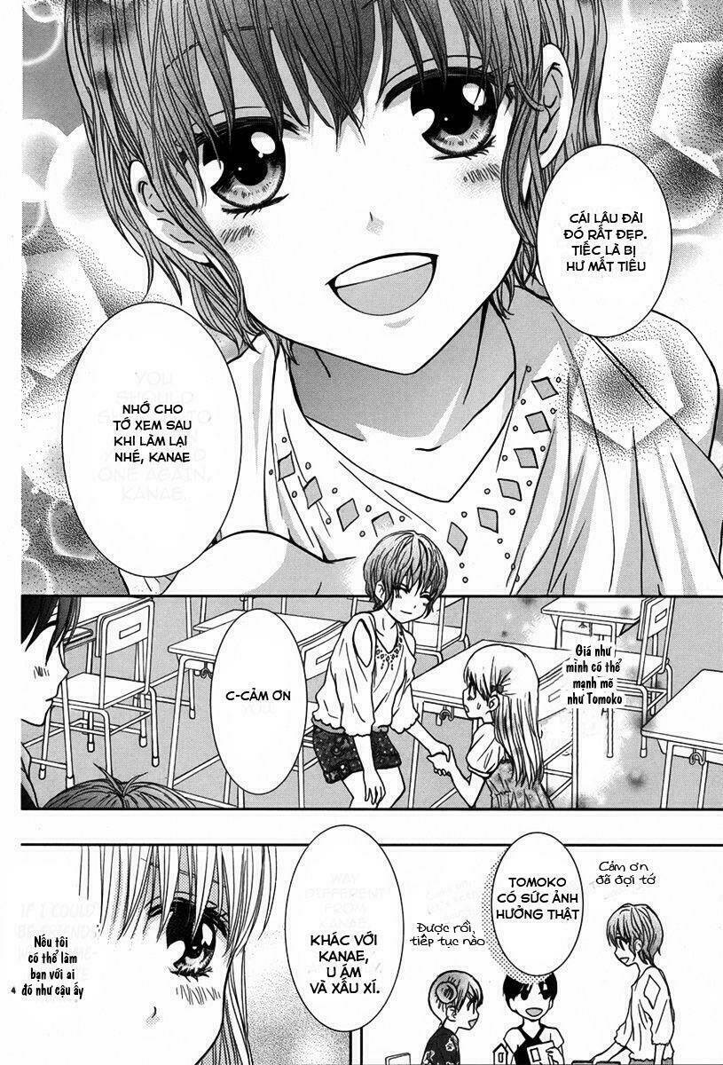 satsujin puzzle chapter 1 4