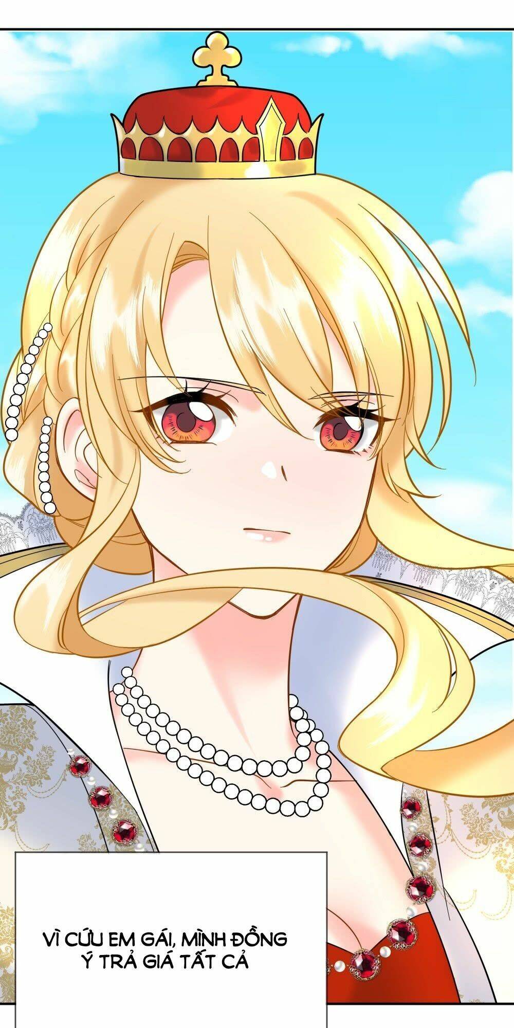 trời sinh một cặp? tôi cự tuyệt! chapter 7 52