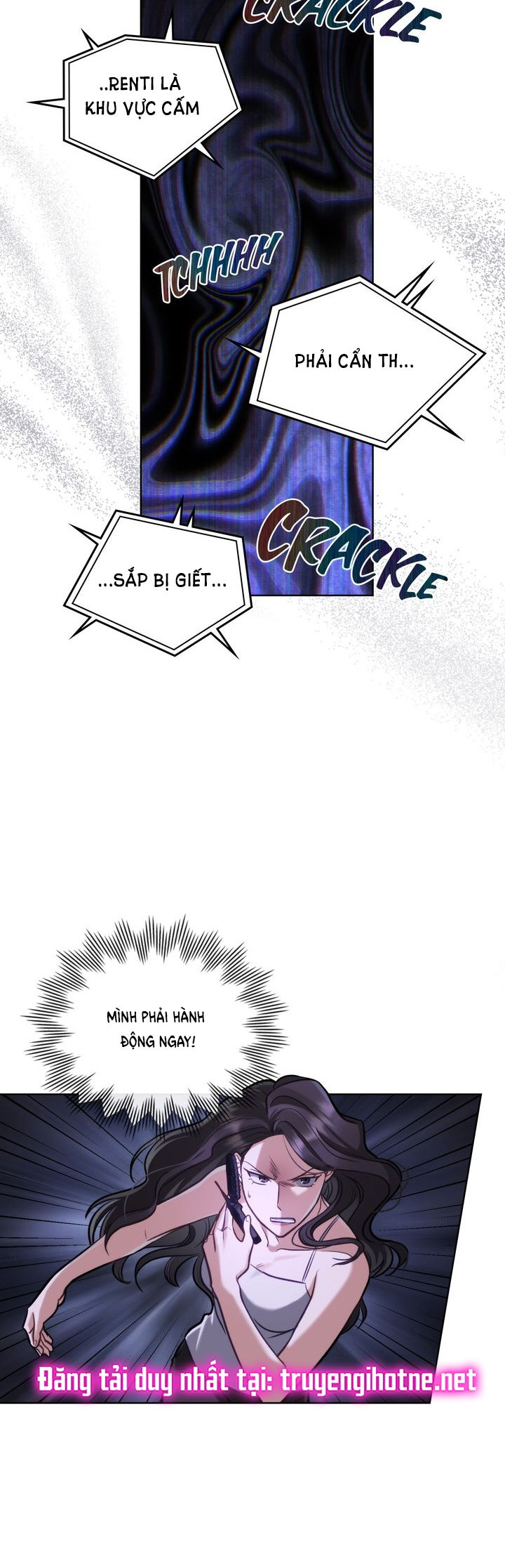 kẻ nghiệp dư chapter 2.2 18