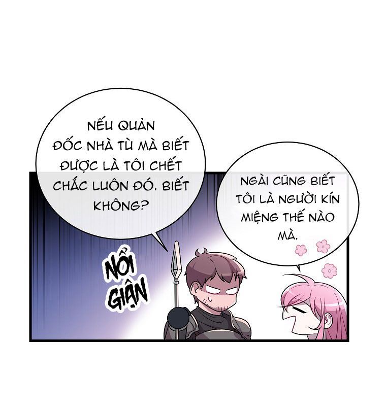 tôi đã gặp nam chính trong ngục tù chapter 1 39