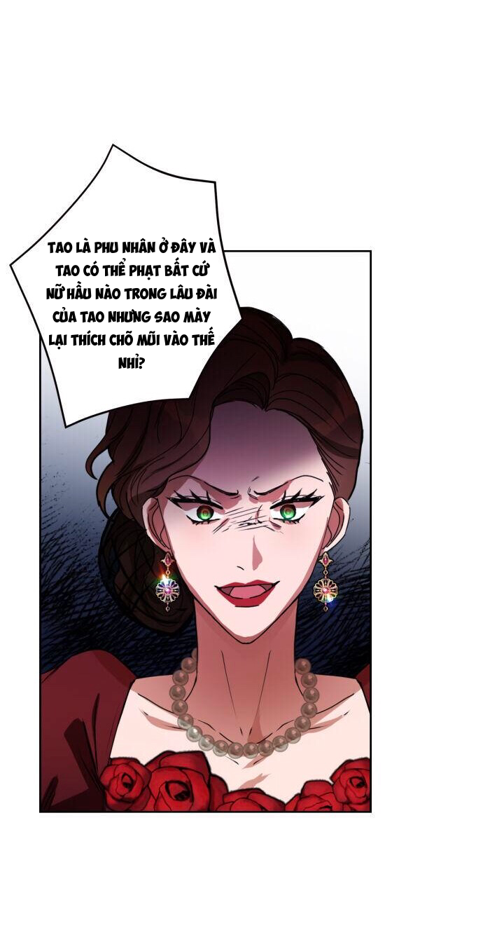 nuôi dưỡng lão công level max chapter 4 35