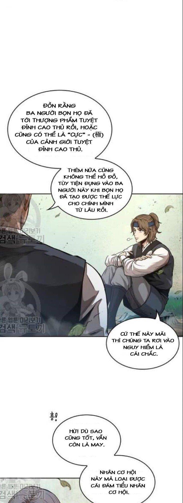 Ngã Lão Ma Thần Chapter 47 - Trang 39