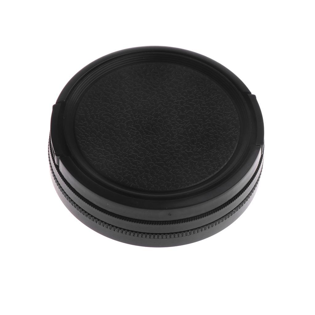 52mm CPL Filter Lens Cap Adapter  Mount For    5