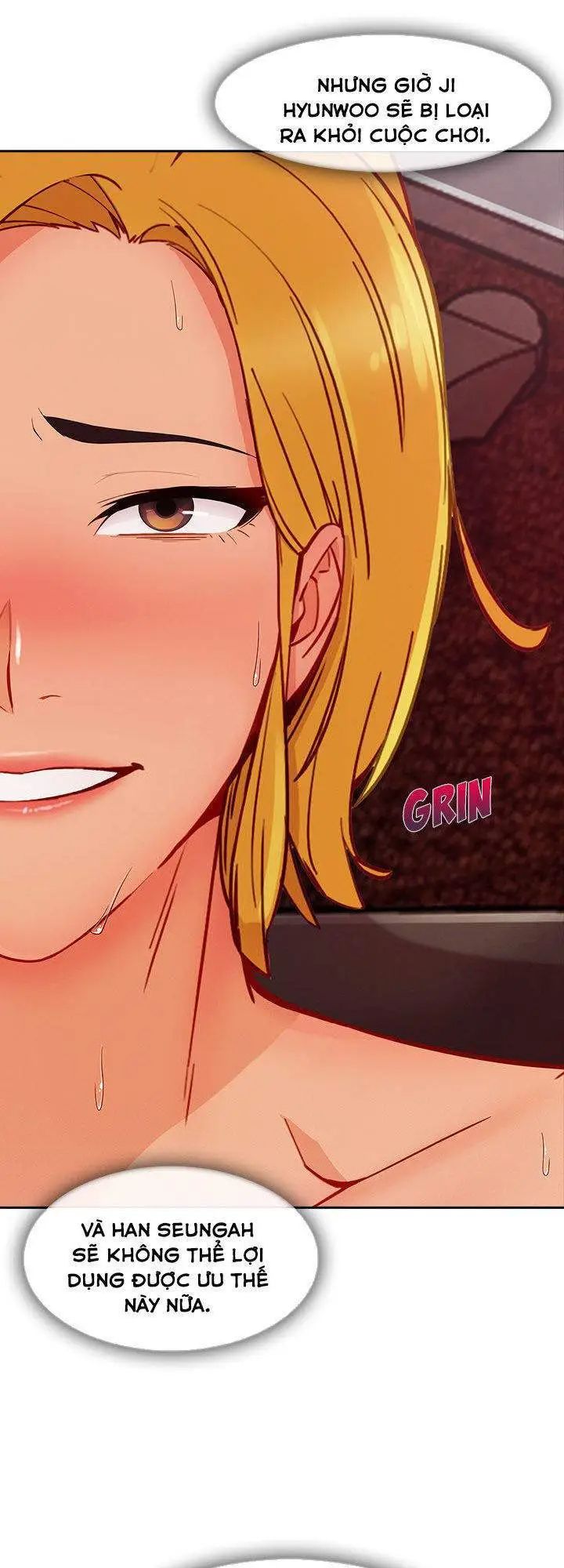 quý cô chân dài chapter 45 47