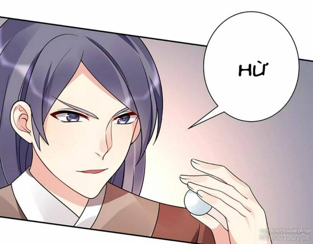độc phi thần y quá kiêu ngạo chapter 117 45