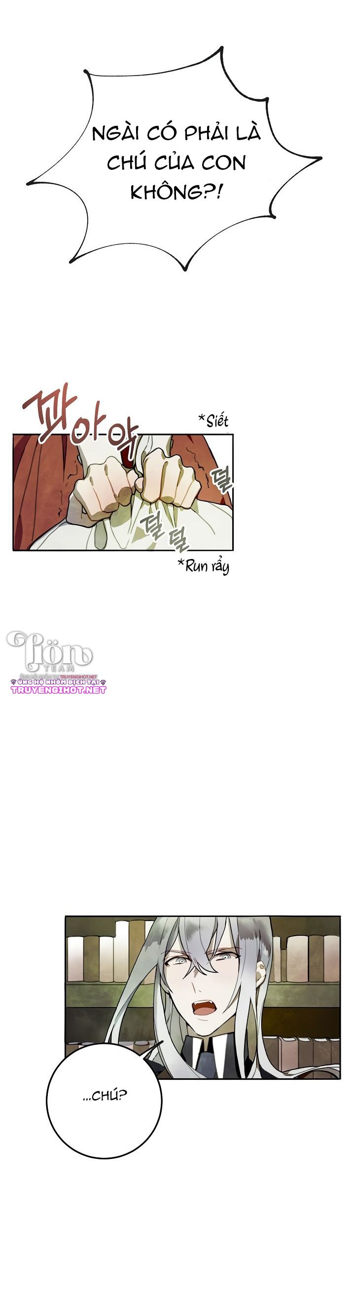 câu chuyện về đứa con lai chapter 1.2 9