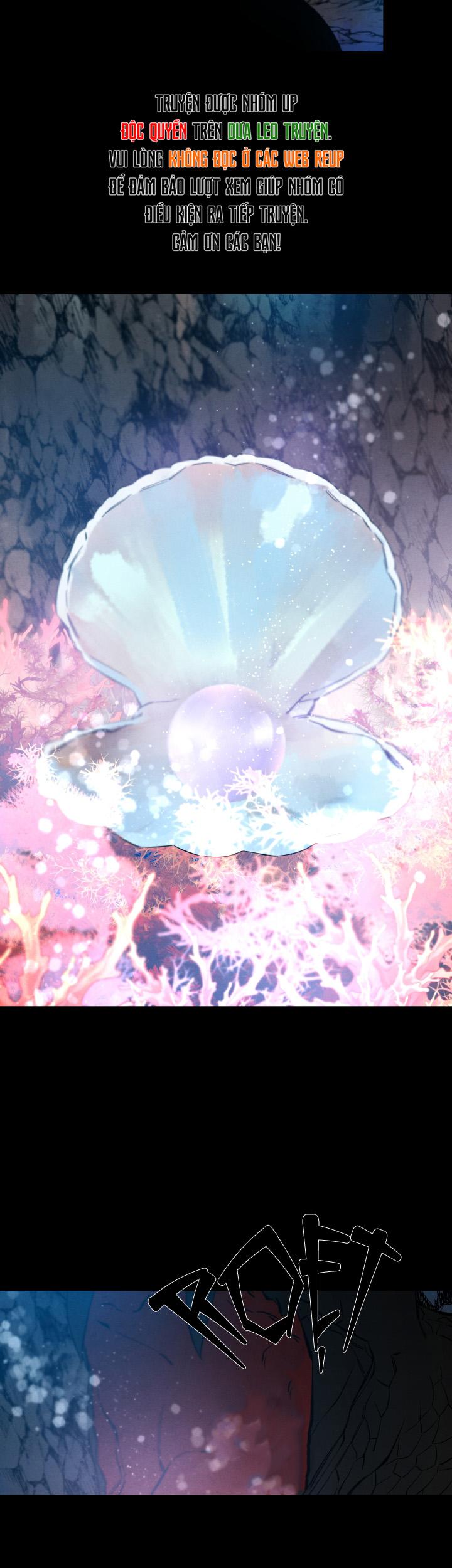 âm thanh của san hô chapter 30 13