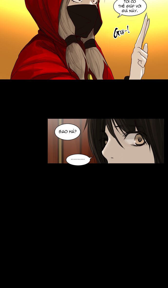 tòa tháp bí ẩn 2 chapter 47 16