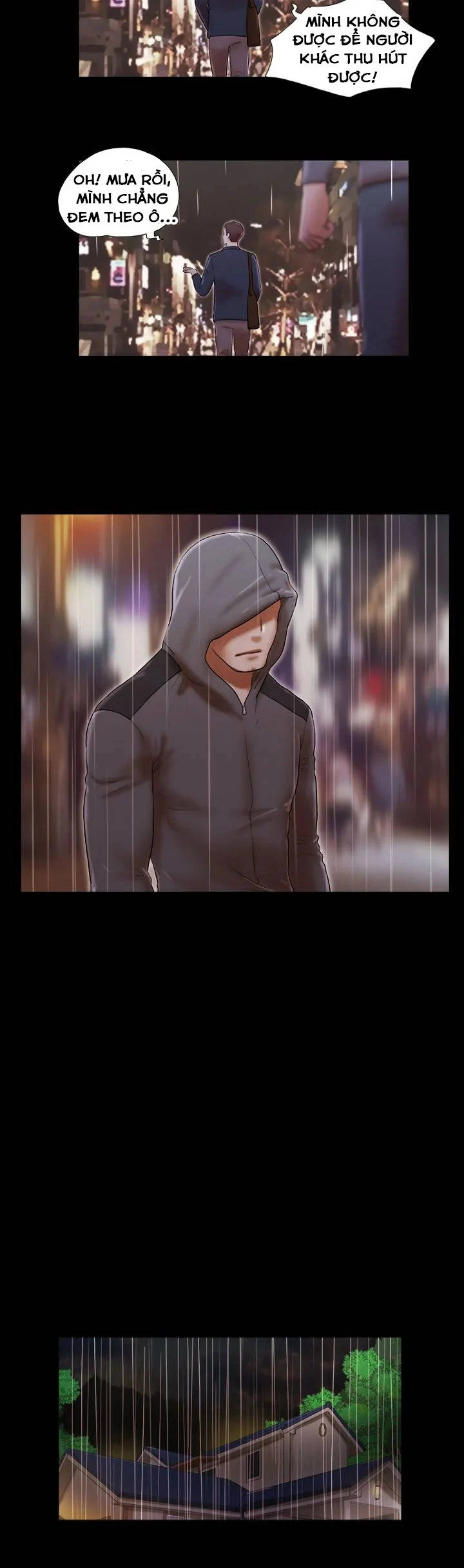 mẹ bạn chapter 50 10