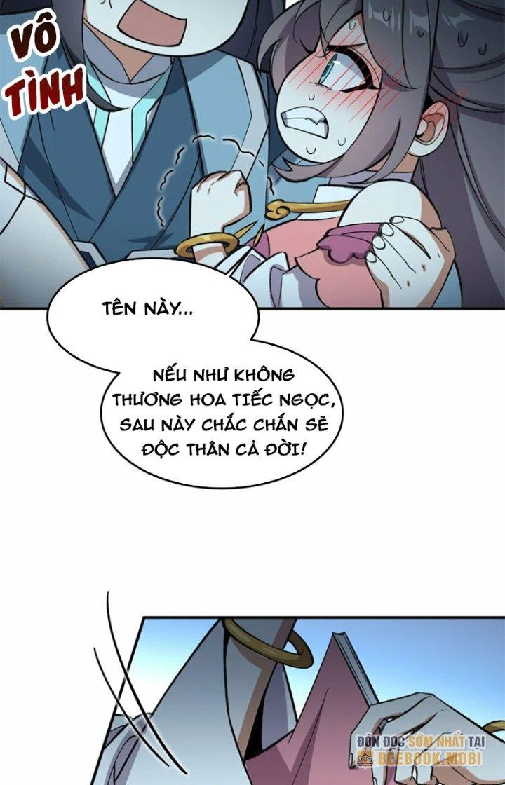 ta tại tu tiên thế giới 5 giờ tới 9 giờ về chapter 17 36