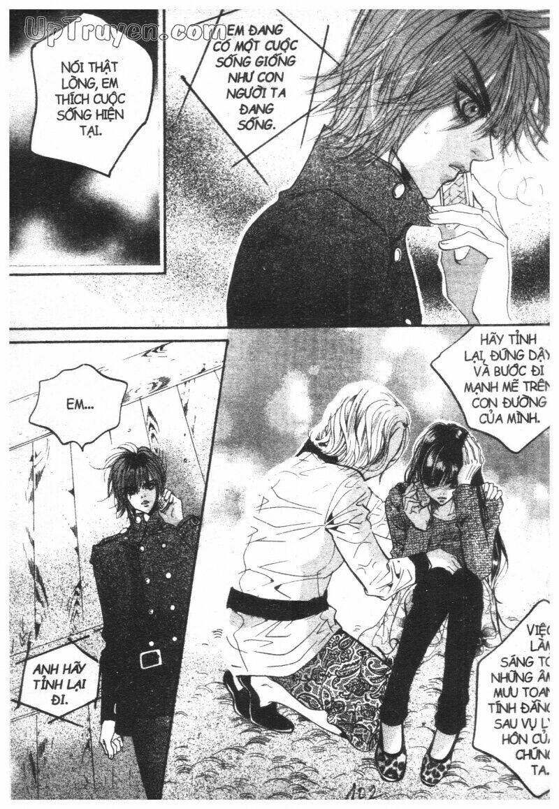 hoàng cung chapter 17 98