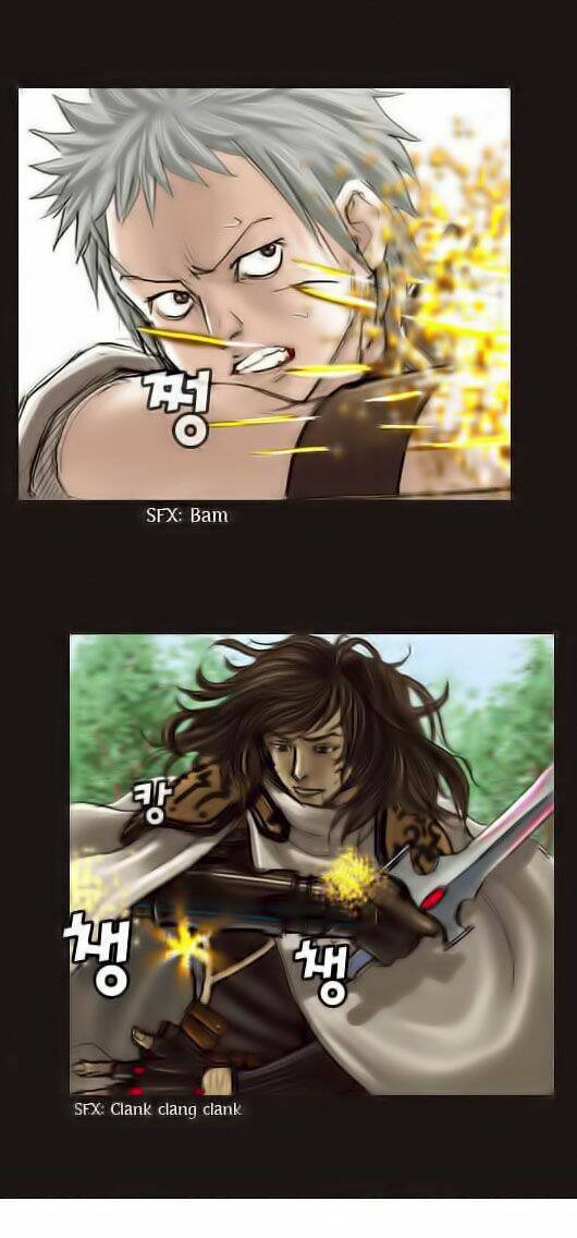 hội ảo thuật chapter 5 2